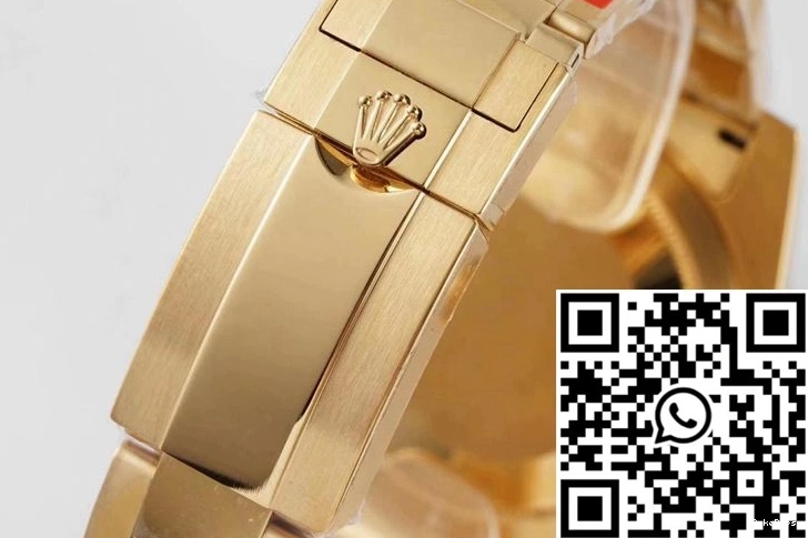 Master Black II SAru-78208 Dial 116758 Factory GMT ROF Rolex 1104